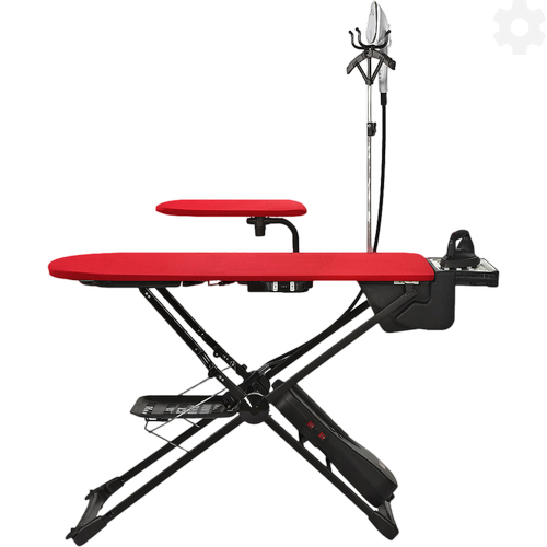 Гладильные системы Mie