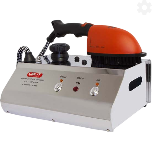 Отпариватели Lelit